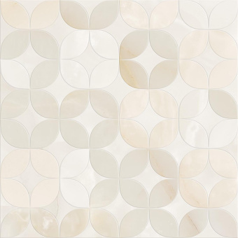 Плитка Azteca Dream Lux Decorado 600x600 Пол