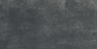 Плитка Cerama Market Ammonite Nero Стена-Пол 1200Х2400