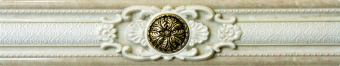 Плитка CENEFA TIARA ФРИЗ