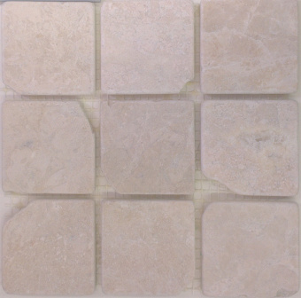 Плитка МКР-3А VICTORIA BEIGE МОЗАИКА