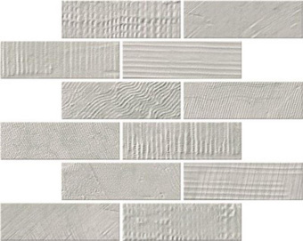 Плитка Naxos Le Marais Mar.Grey Bricks 75107 260Х260