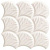 Плитка Realonda Ceramica Scale Shell Glossy Стена-Пол