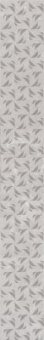 Плитка Pilch Ceramika Barcelona 2 Light Grey Фриз