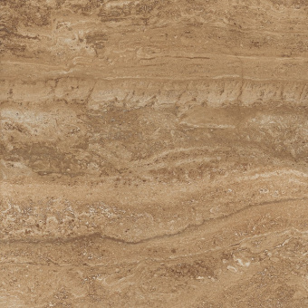 Плитка MARMI-PIETRA CP48289 TRAVERTINO NOCE ПОЛ