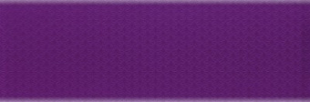 Плитка ZONDA PURPURA INSERTO SZKLANE ДЕКОР
