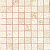Плитка EDEN MOSAICO GALAXY VANIGLIA SU RETE EDENM2R3 МОЗАИКА