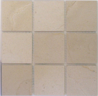 Плитка МКР-3С VICTORIA BEIGE МОЗАИКА