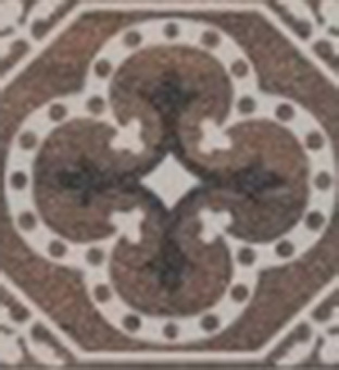 Плитка Pilch Ceramika Barcelona 3 Вставка