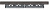Плитка Pilch Ceramika Cemento Graphite Цоколь