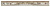 Плитка Azulev Primel Multicolor Moldura Фриз