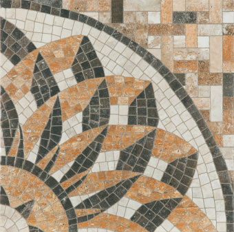 Плитка POZNAN DECOR ПОЛ