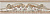 Плитка Azulev Primel Multicolor Listelo Фриз