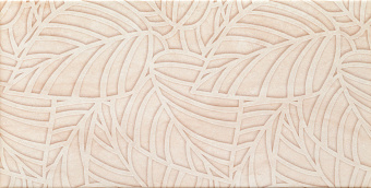 Плитка Ceramica Domino Blink Beige Декор 308Х608
