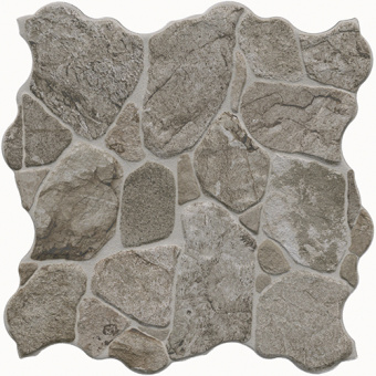 Плитка PIEDRA SOIL GS-N 6911 ПОЛ