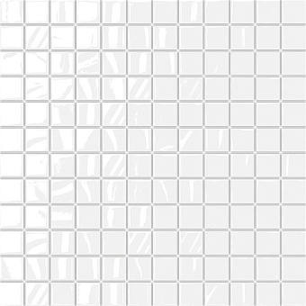 Плитка ТЕМАРИ БЕЛЫЙ 20003 МОЗАИКА 1,4208М2