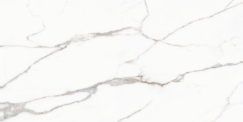 Плитка Cerama Market Calacatta Lucina Стена-Пол 1200Х2400