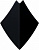 Плитка SNAKE SN 0004 MATTE BLACK СТЕНА