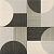 Плитка Realonda Ceramica Moon Deco Grey Пол