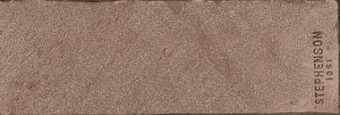 Плитка Aparici Brickwork Moka Ornato Стена 200Х592