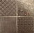Плитка Realonda Ceramica Glint Oro Стена