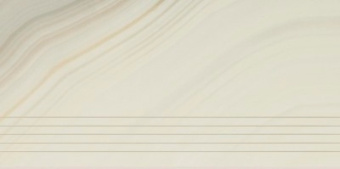 Плитка AGAT ROSSO СТУПЕНЬ