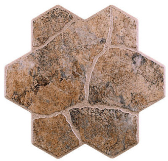 Плитка CAUCASO PIETRA ПОЛ