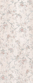Плитка Mayolica Royal Ivory Decor Стена