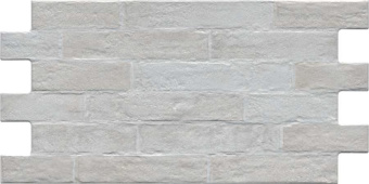 Плитка BRICK WHITE GS-N 7051 СТЕНА
