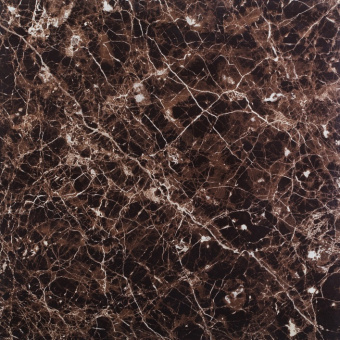 Плитка МРАМОР DARK BROWN MB6099 ПОЛ