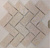Плитка МКР-5П VICTORIA BEIGE МОЗАИКА