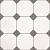 Плитка BARNET CARRON BLANCO ПОЛ