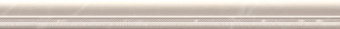Плитка CREMA MARFIL MOLD ФРИЗ