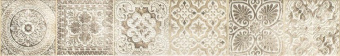 Плитка Ceramica Konskie Parma Декор 125Х750