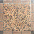 Плитка ORIOL BROWN DECOR ПОЛ