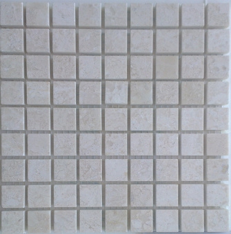 Плитка МКР-4П VICTORIA BEIGE МОЗАИКА 2,139М2
