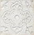 Плитка AGED WHITE ORNATO СТЕНА