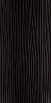Плитка Paradyz Synergy Nero Structure A Стена 300Х600