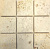 Плитка МКР-3С TRAVERTINE CLASSIK BEIGE МОЗАИКА