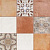 Плитка Realonda Ceramica Ayora Deco Coto Стена