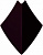 Плитка SNAKE SN 0009  MATTE BROWN СТЕНА