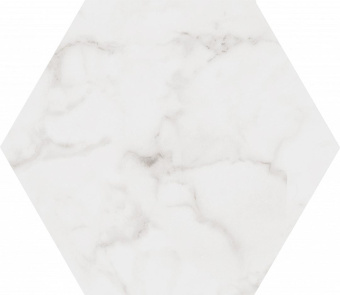 Плитка Kerama Marazzi Эль Салер Белый 24020 Стена 200Х231Х6,9