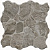 Плитка PIEDRA SOIL GS-N 6911 ПОЛ