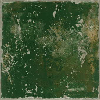 Плитка BOHEMIA GREEN СТЕНА/ПОЛ