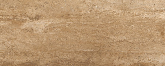 Плитка MARMI-PIETRA CM48281 TRAVERTINO NOCE СТЕНА