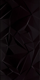 Плитка Paradyz Synergy Nero Structure B Стена 300Х600