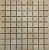 Плитка МКР-4С TRAVERTINE CLASSIK BEIGE МОЗАИКА
