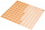 Плитка Мозаика Стеклянная Kotto Keramika GM 4048 C Honey w