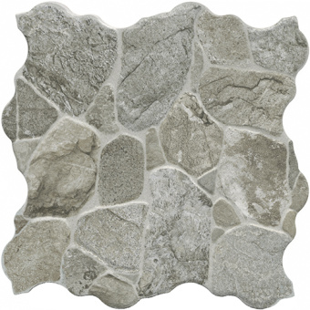 Плитка PIEDRA STONE GS-N 6910 ПОЛ