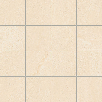 Плитка Ceramica Domino Blink Beige Мозаика 298Х298