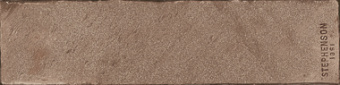 Плитка Aparici Brickwork Moka Stamp Nat Пол 249Х1000